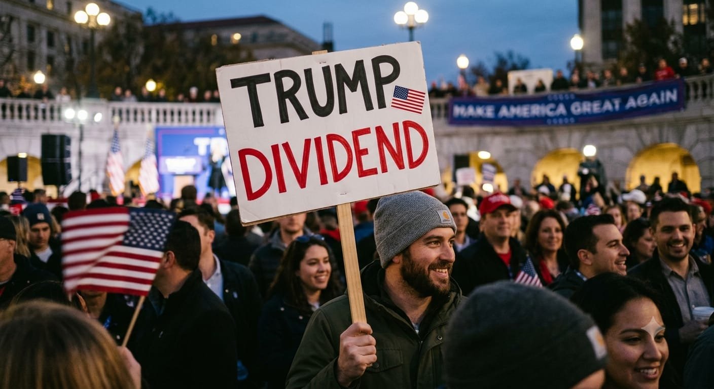 Trump Dividend