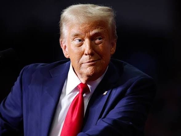Trump 2026 Midterm Election Strategy