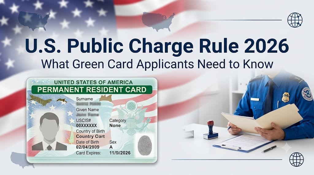 U.S. Public Charge Rule