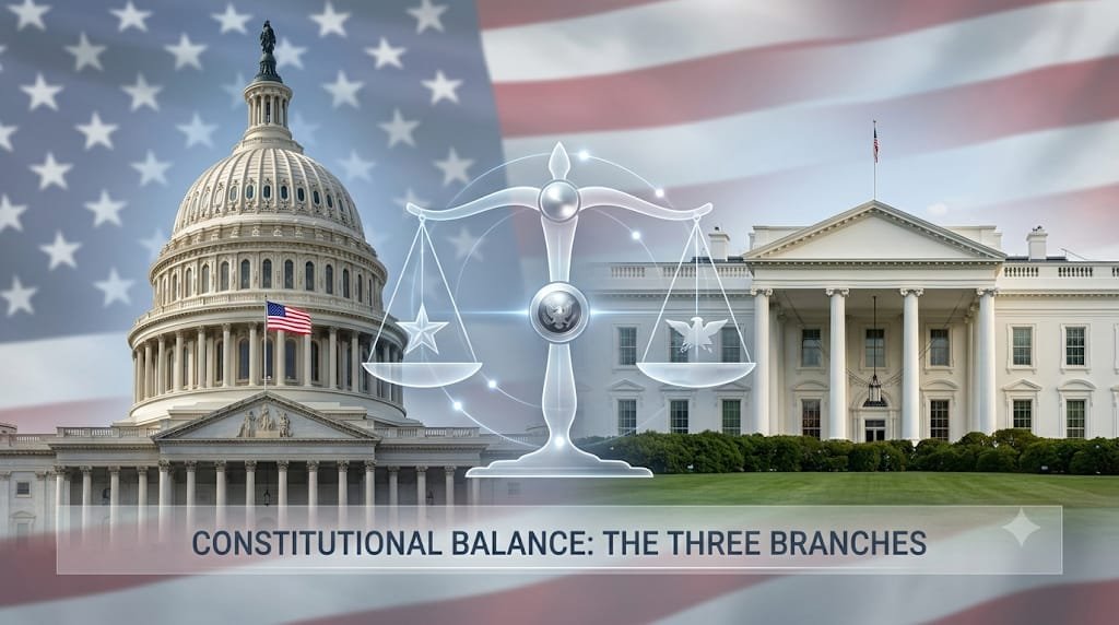 What Happens If Democrats Win Congress in 2026