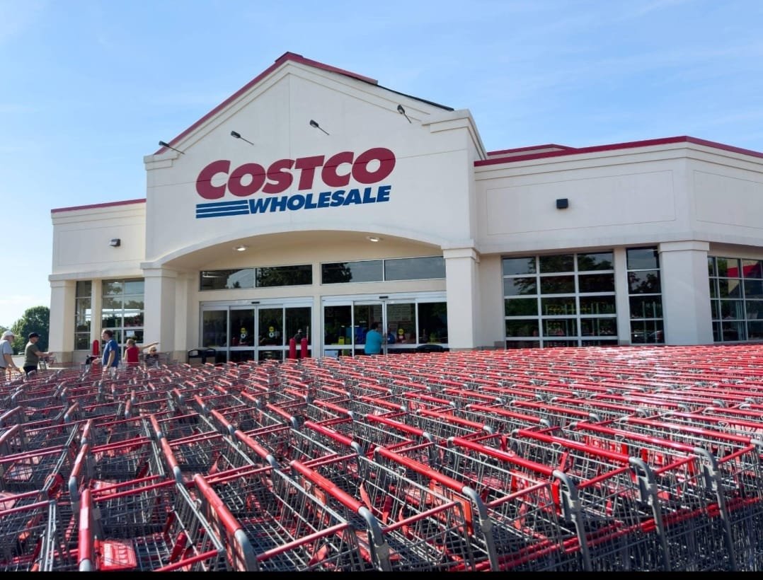 Costco return without receipt