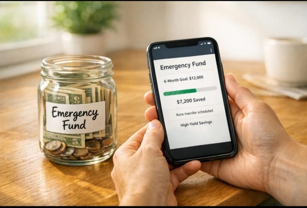 High-Yield Savings Accounts vs. Index Funds
