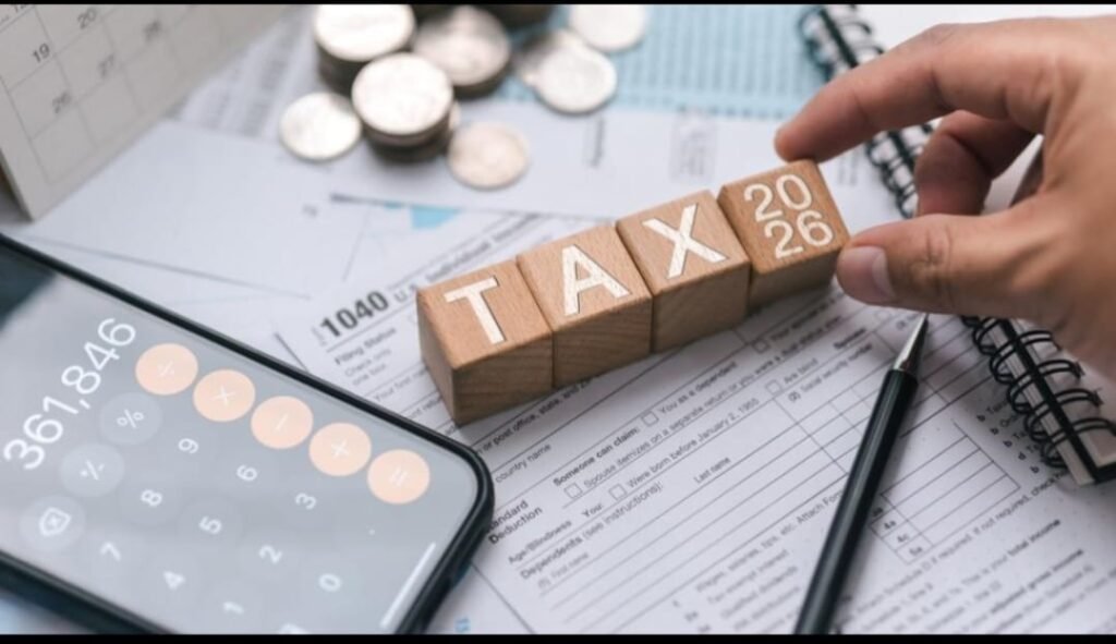 New Tax Cuts and Policy Changes in 2026