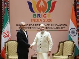 BRICS Summit 2026