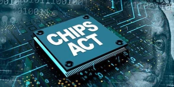 CHIPS Act Update