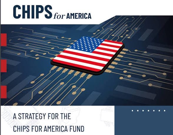 CHIPS Act Update