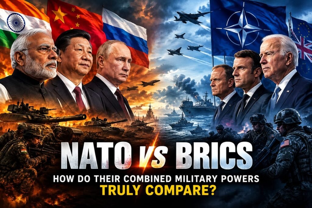 BRICS Currency vs US Dollar