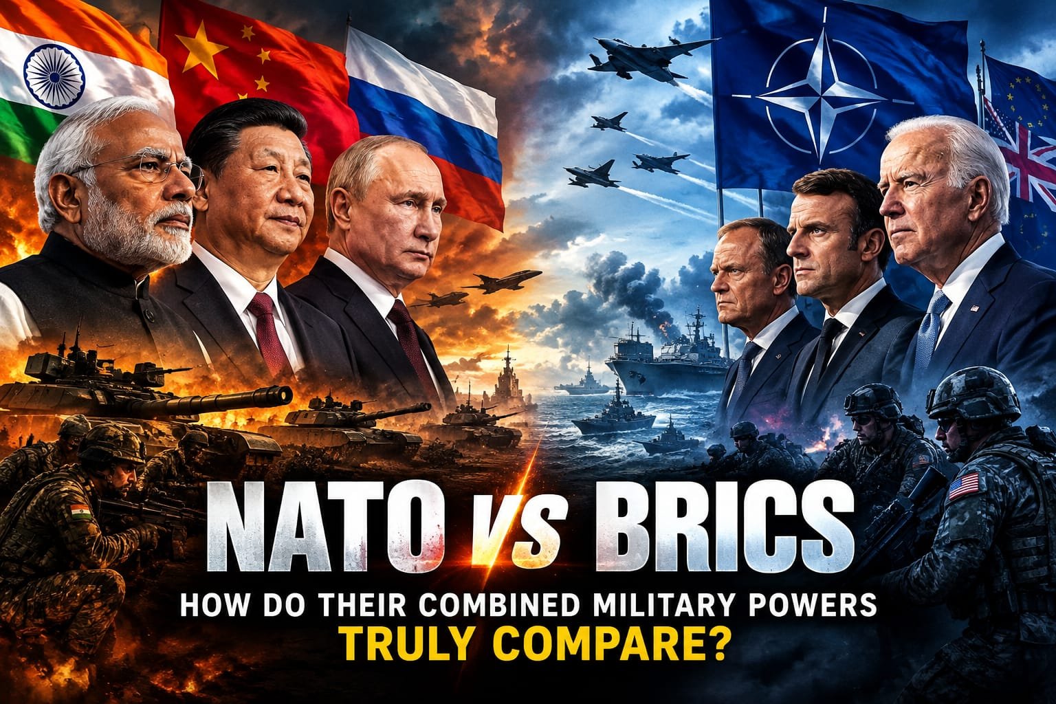 BRICS Currency vs US Dollar
