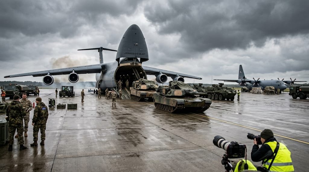 nato vs brics military