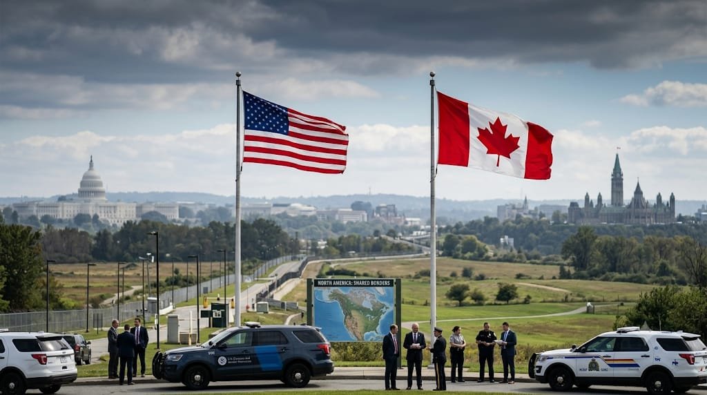 Canada 51st State