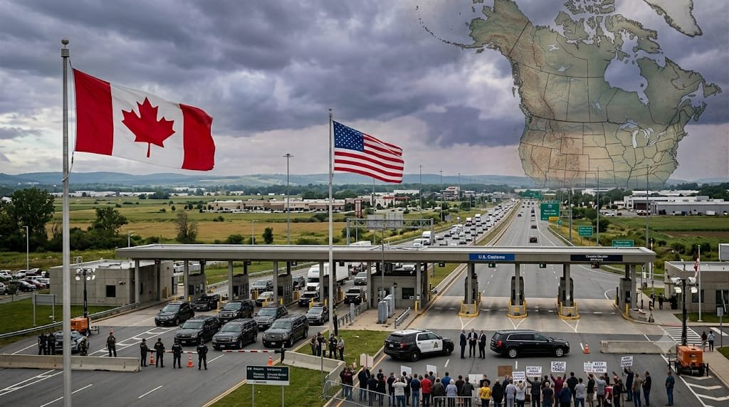 Canada 51st State