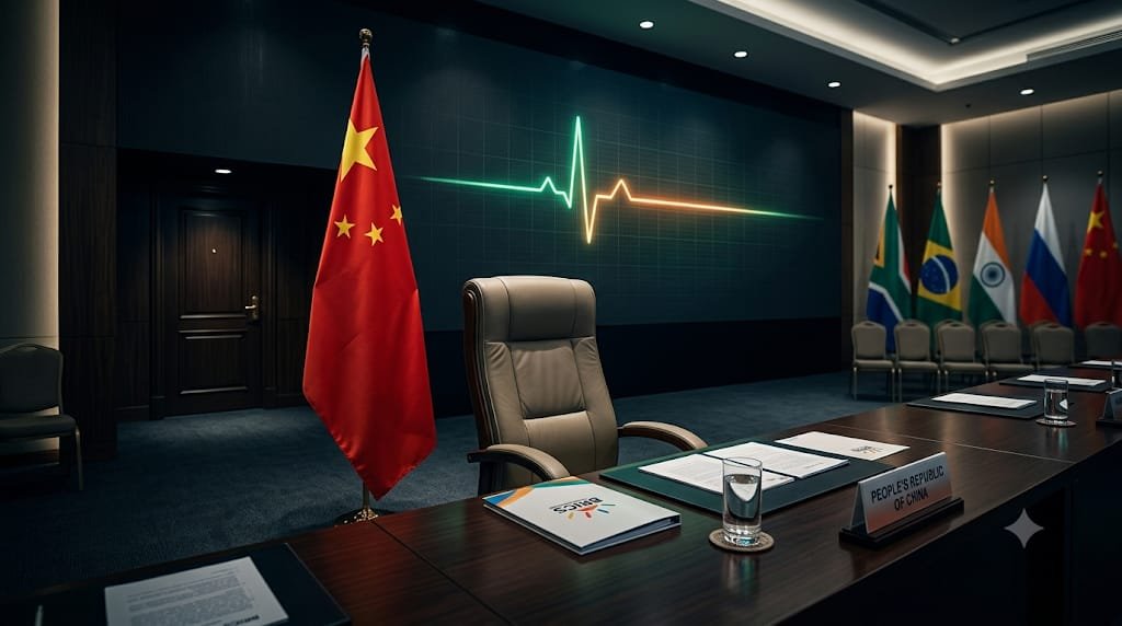 Xi Jinping health