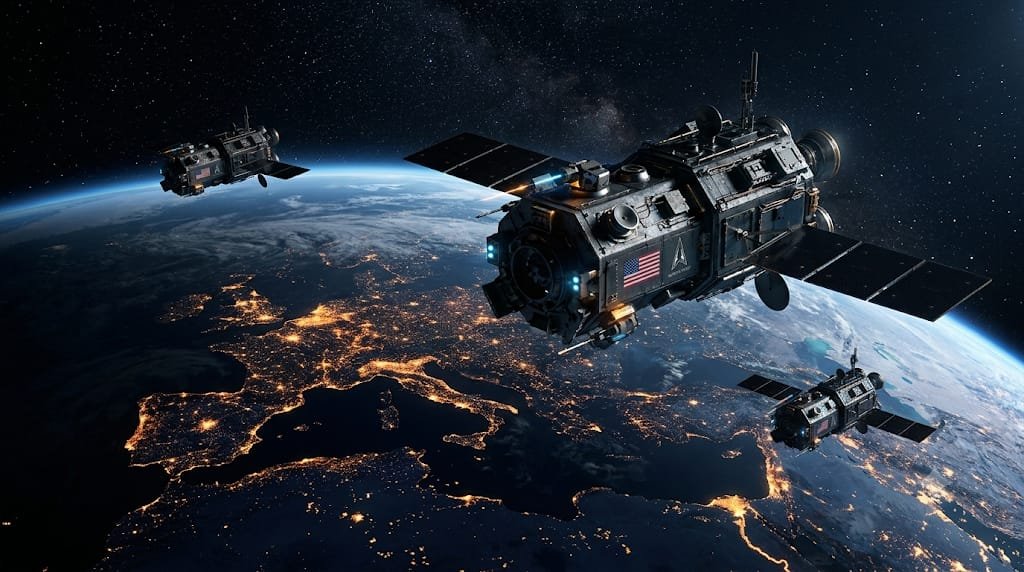United States Space Force