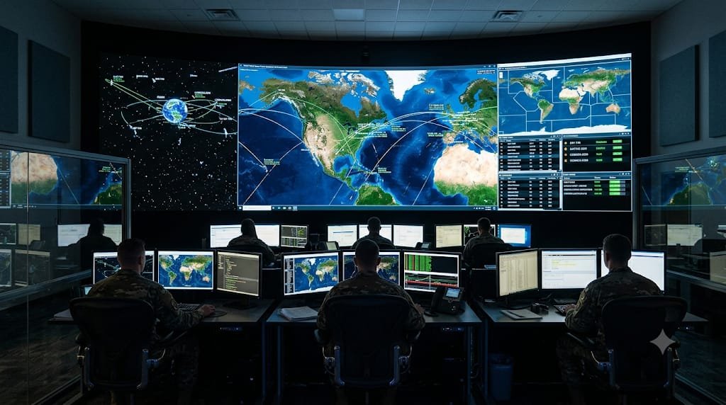 United States Space Force