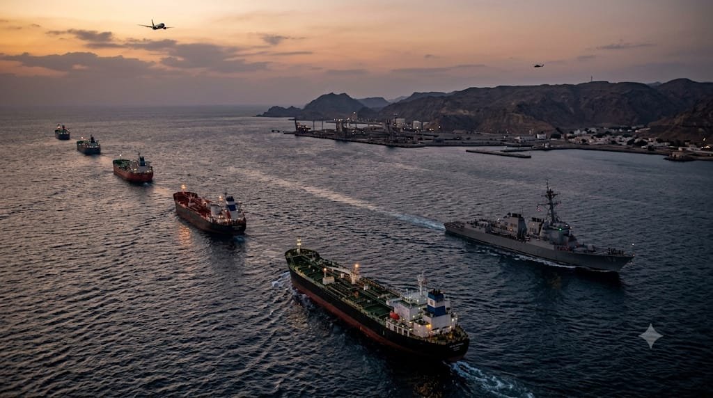 US-Iran War Latest Update