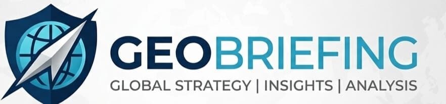 geobriefing.com